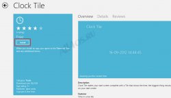         ( Windows 8 RTM)