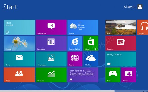         ( Windows 8 RTM)