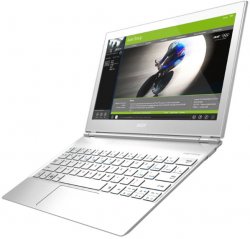 Acer Aspire S7 -     Windows 8