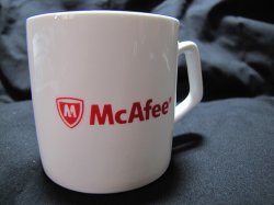 McAfee:  Zeus  SpyEye   