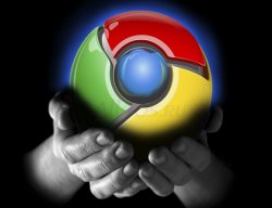 Google Chrome    