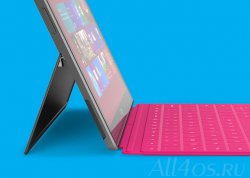 Microsoft     Surface