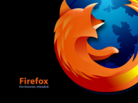  Mozilla Firefox