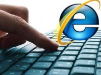  Internet Explorer