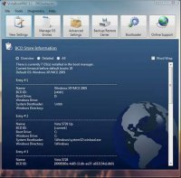 VistaBootPRO 3.3.0 -   Windows Vista