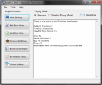 EasyBCD 2.0.2 -   