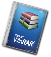 WinRAR 5.11 -  