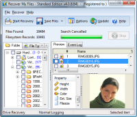 Recover My Files 4.9.4.1343 -   