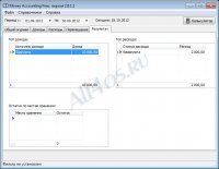 Money Accounting Free       