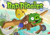 Bad Piggies ( )  