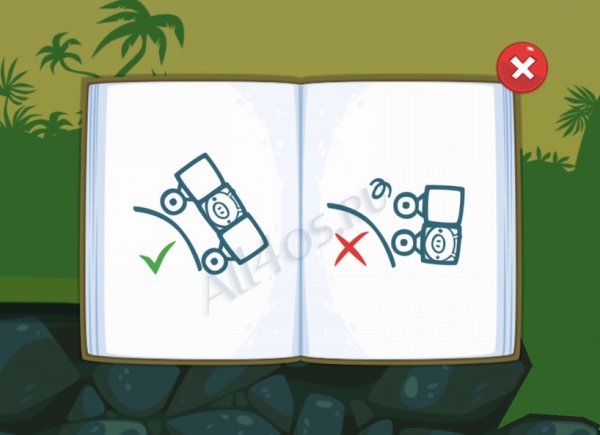 Bad Piggies ( )  