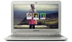    Google  Samsung  Chromebook