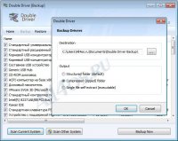 Double Driver -    