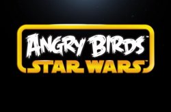   Angry Birds Star Wars