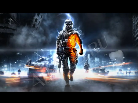     Battlefield 3