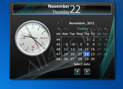 DateV6 -   
