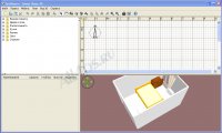 Sweet Home 3D -    