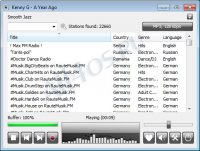 RadioSure -    