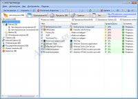 AnVir Task Manager - монитор запущенных процессов AnVir Task Manager - монитор запущенных процессов