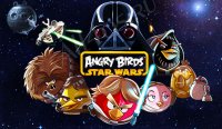 Angry Birds Star Wars  