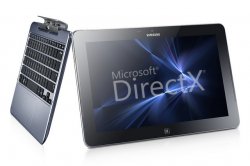 DirectX 11.1     Windows 8