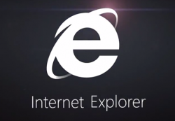 Internet Explorer 10 -    Windows 7