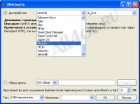 UNetbootin -       Linux