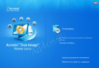 Acronis True Image -      Windows