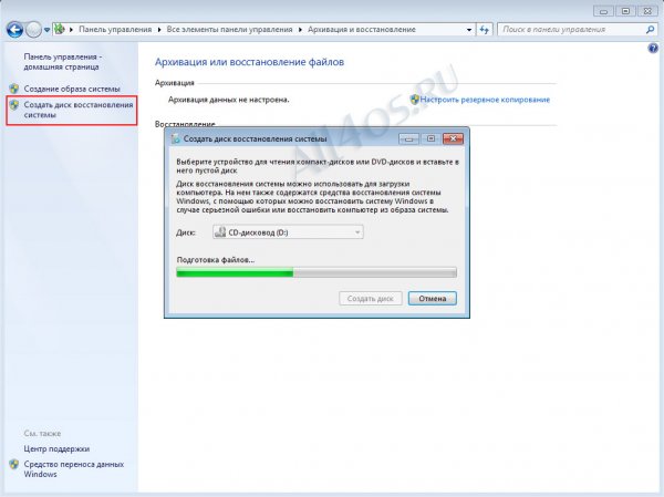    Windows 7