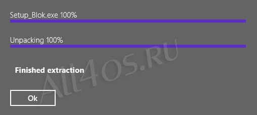   Windows 8 -    