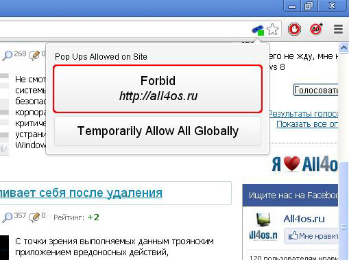     Google Chrome