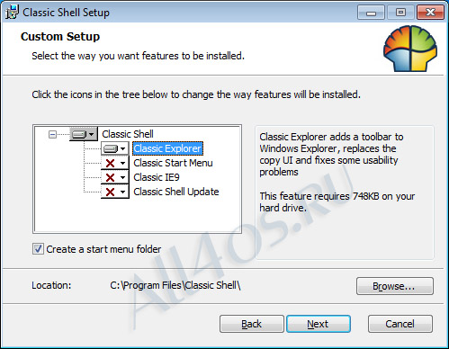       Windows 7