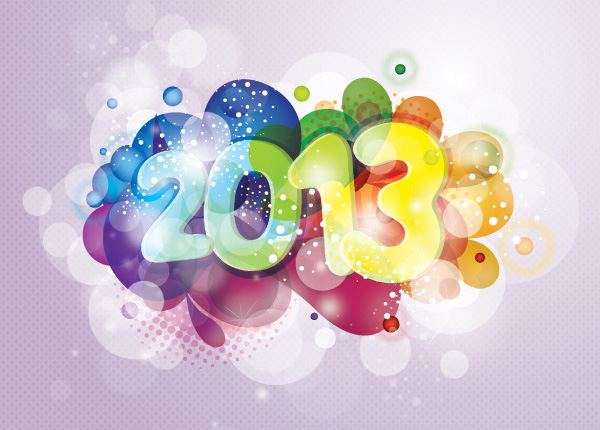   2013 !