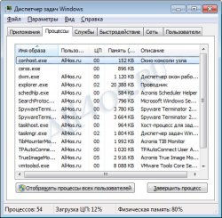   Windows XP, 7, 8