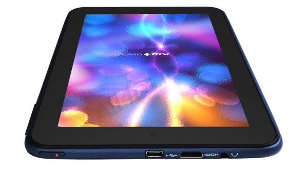    MSI - Enjoy 71