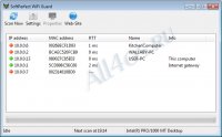 WiFi Guard -       WiFi 