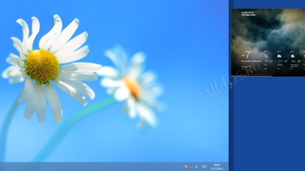 Snap  Windows 8 -  Metro-  