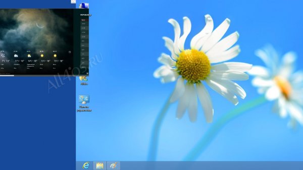 Snap  Windows 8 -  Metro-  