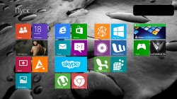 OblyTile -        Windows 8