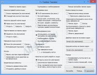 7 Taskbar Tweaker -      Windows