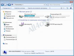     Windows 7