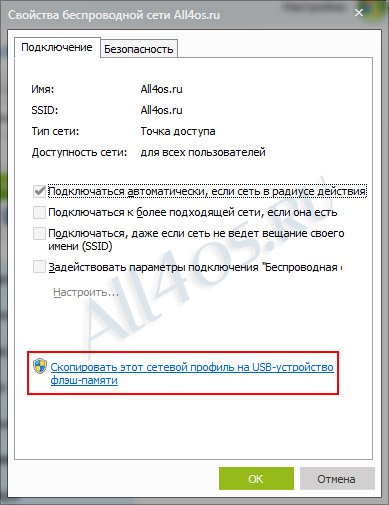    (WiFi)   Windows 7