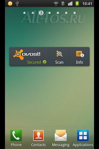   Android   