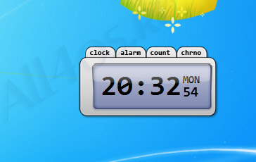 SphereTimer -   