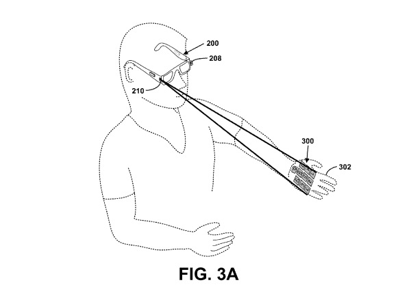 Google Glass     