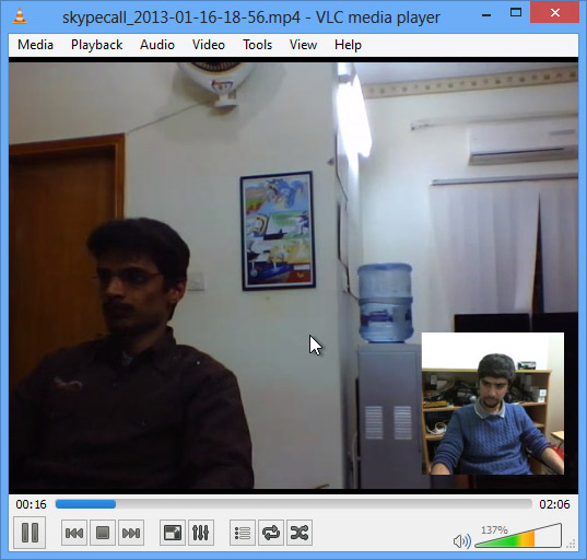 Free Video Call Recorder for Skype -      Skype