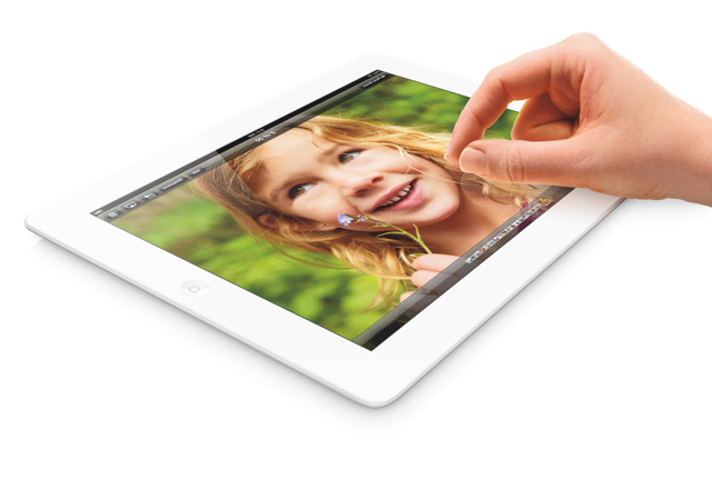 Apple   iPad  128  
