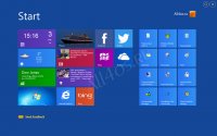WinMetro - программа для добавления Metro-интерфейса в Windows XP и 7 WinMetro - программа для добавления Metro-интерфейса в Windows XP и 7