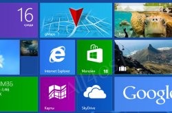      Windows 8