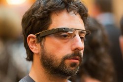 Google Glass     